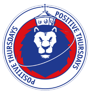 Positive Thursdays - Official Website