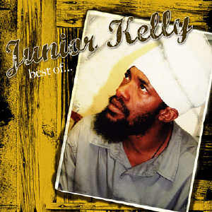 Junior Kelly - Best Of - 2005