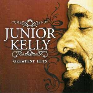 Junior Kelly - Greatest Hits - 2009