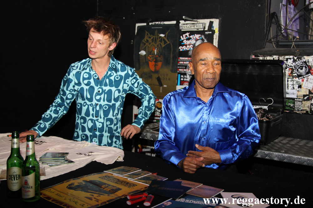 Clemens & Keith