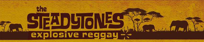 The Steadytones
