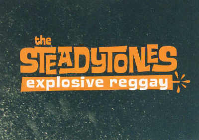 The Steadytones