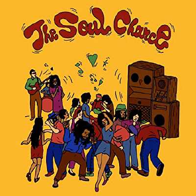 Soul Chance