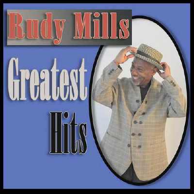 Rudy Mills