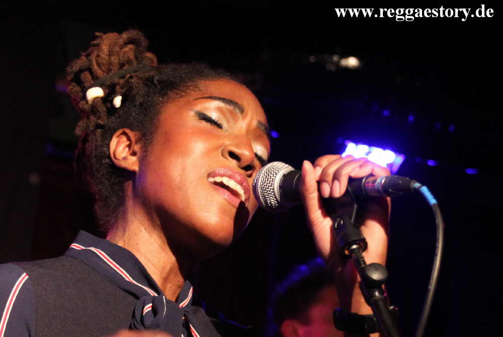 The Soul Chance - Naumanns Tanzlokal