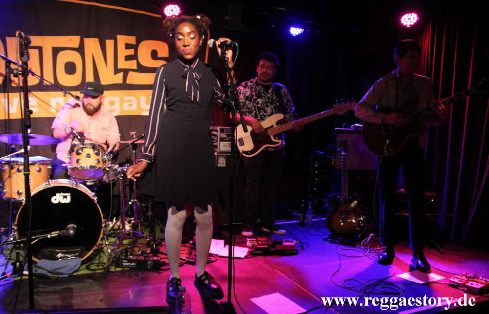 The Soul Chance - Naumanns Tanzlokal