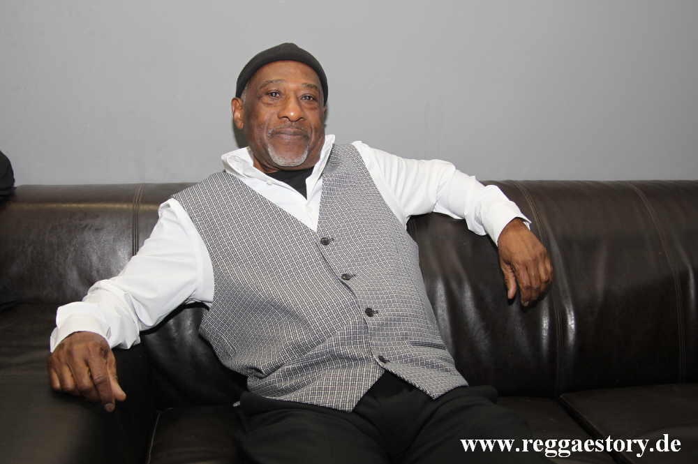Rudy Mills