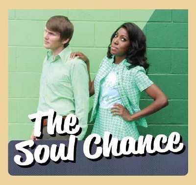 The Soul Chance