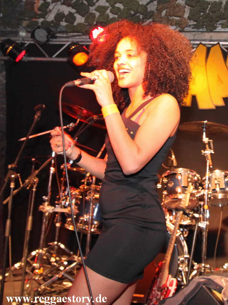 Mayemb&eacute; Malayika