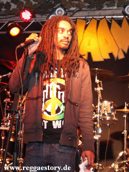 Born Free