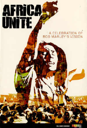 Africa Unite 2008 - Movie