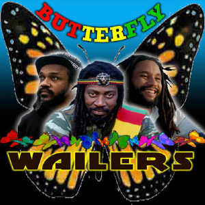 Bunny Wailer, Andrew Tosh, Ky-Mani Marley - Butterfly