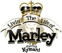 Ky-Mani Marley Logo