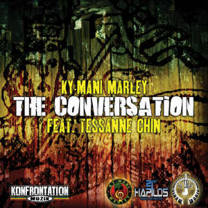 Ky-Mani Marley - The Conversation - Lucky Dog