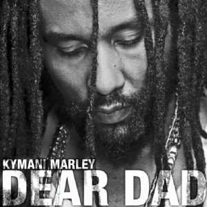 Ky-Mani Marley - Dear Dad