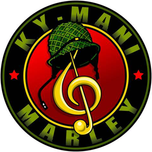 Ky-Mani Marley Logo
