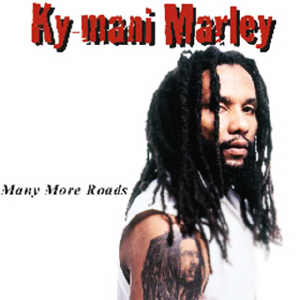 Ky-Mani Marley - Many More Roads