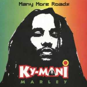 Ky-Mani Marley - Many More Roads
