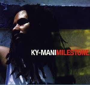 Ky-Mani Marley - Milestone