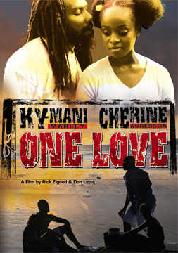 Ky-Mani Marley - One Love - Movie
