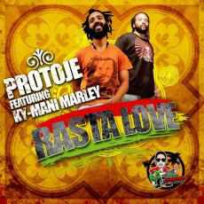 Ky-Mani Marley & Protoje - Rasta Love