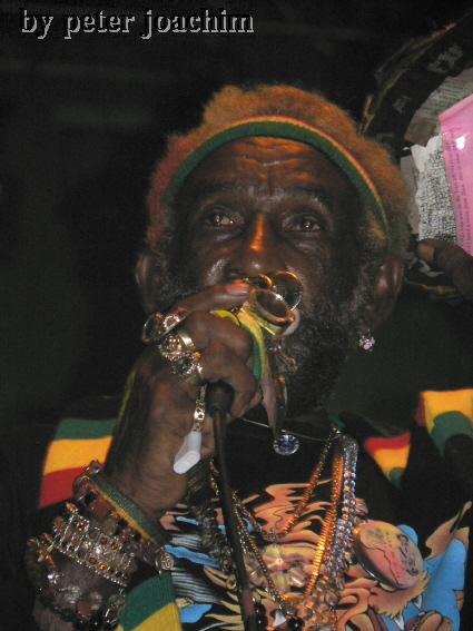 Lee Perry