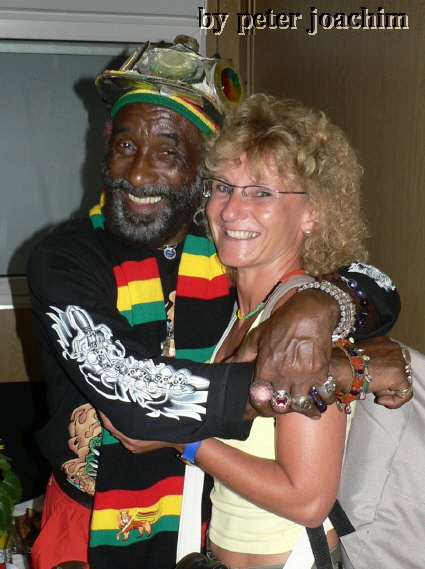 Lee Perry