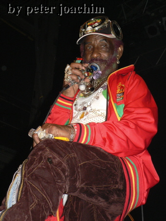 Lee Perry