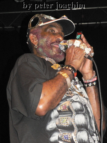 Lee Perry