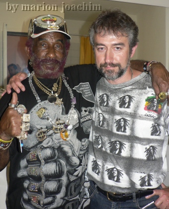 Lee Perry