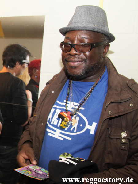 Mad Professor