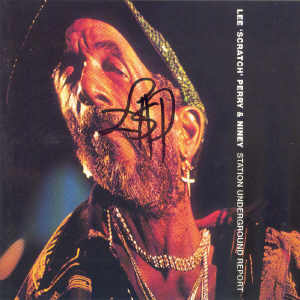 Lee Perry - Station Underground Report