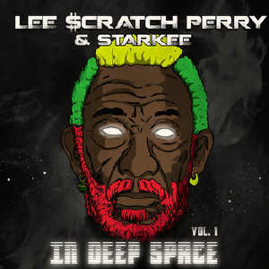 Lee Perry & Starkee - Deep In Space