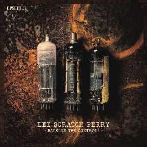 Lee Perry - Back On The Controls