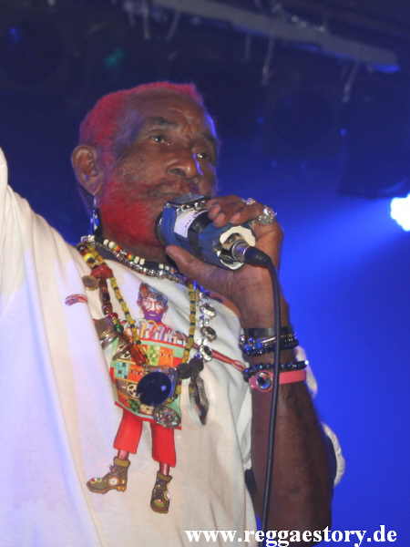 Lee Perry