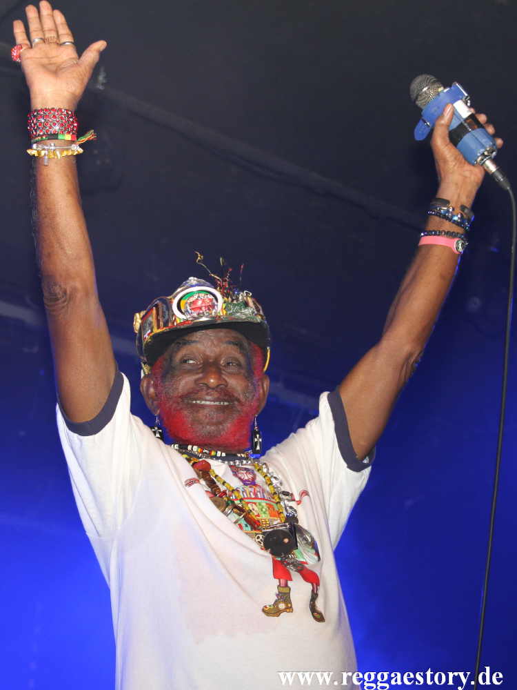 Lee Perry
