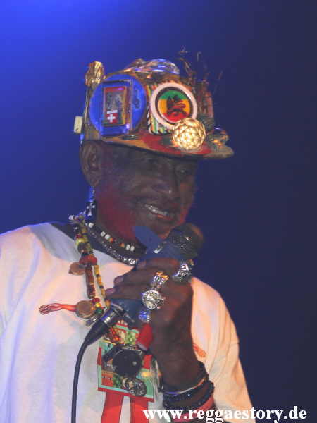 Lee Perry