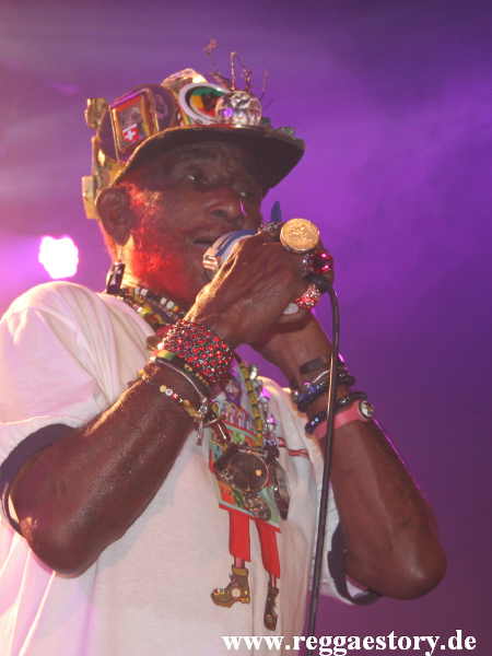 Lee Perry