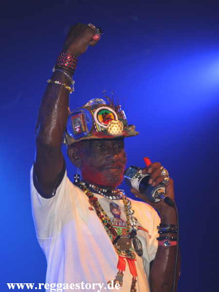 Lee Perry