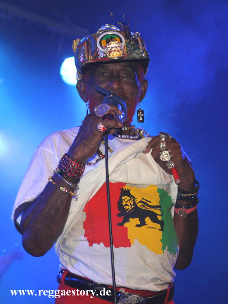 Lee Perry