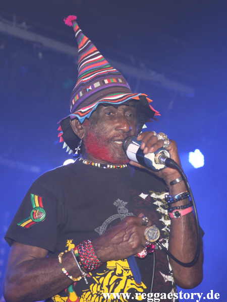 Lee Perry