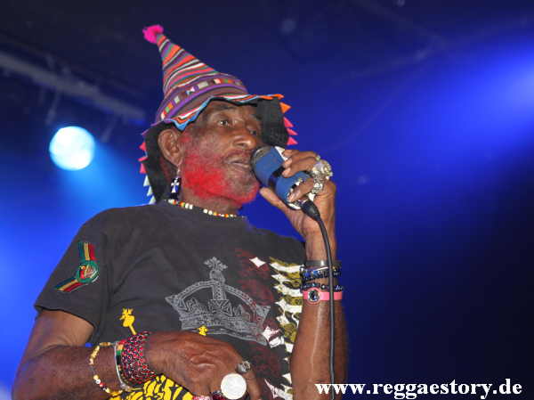 Lee Perry