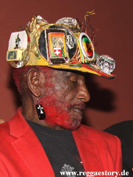 Lee Perry
