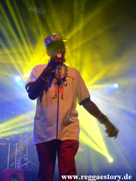 Lee Perry
