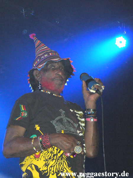Lee Perry
