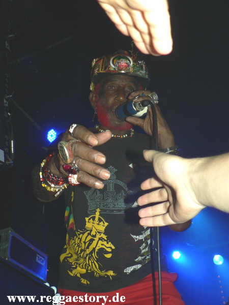 Lee Perry