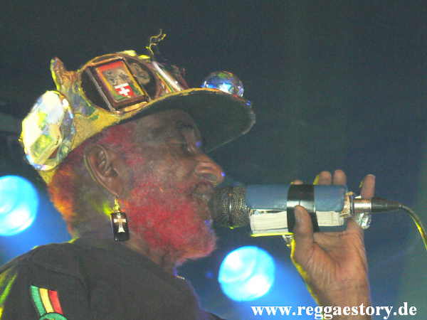 Lee Perry