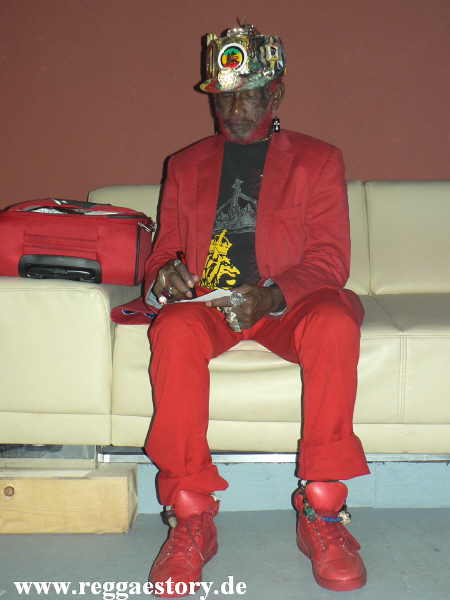 Lee Perry