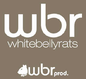 White Belly Rats
