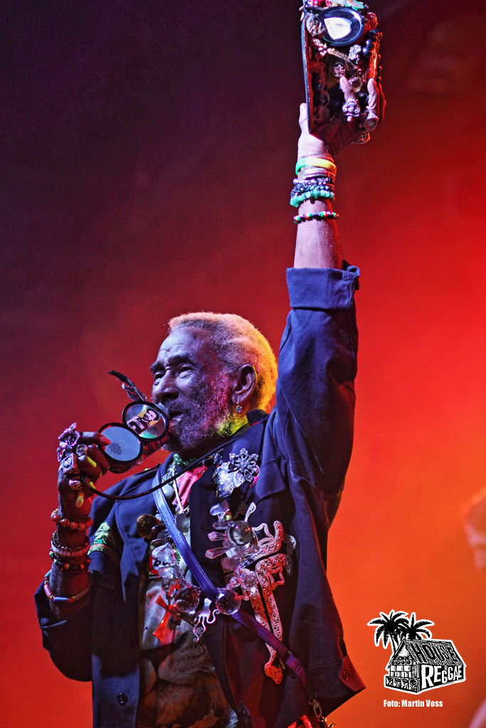 Lee Perry